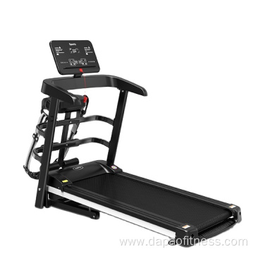2.0HP running fitness machine market popular treadmill